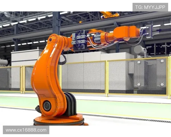 挖掘机机器人焊接工艺