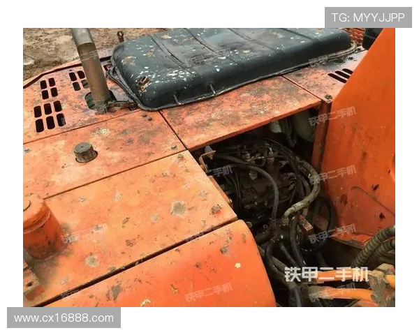 挖掘机怠速不稳原因查找